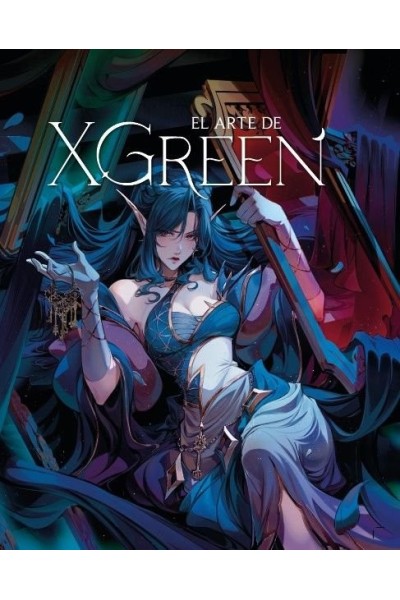 EL ARTE DE XGREEN
