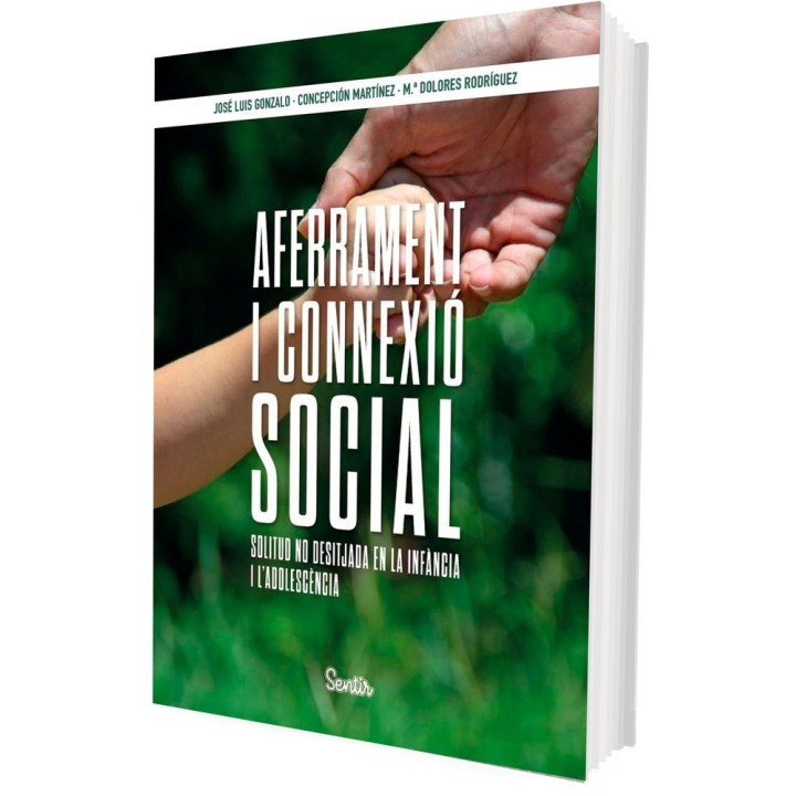 AFERRAMENT I CONNEXIO SOCIAL