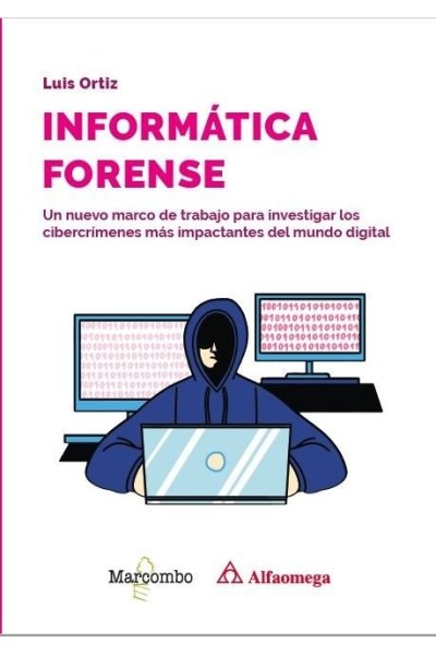 INFORMATICA FORENSE