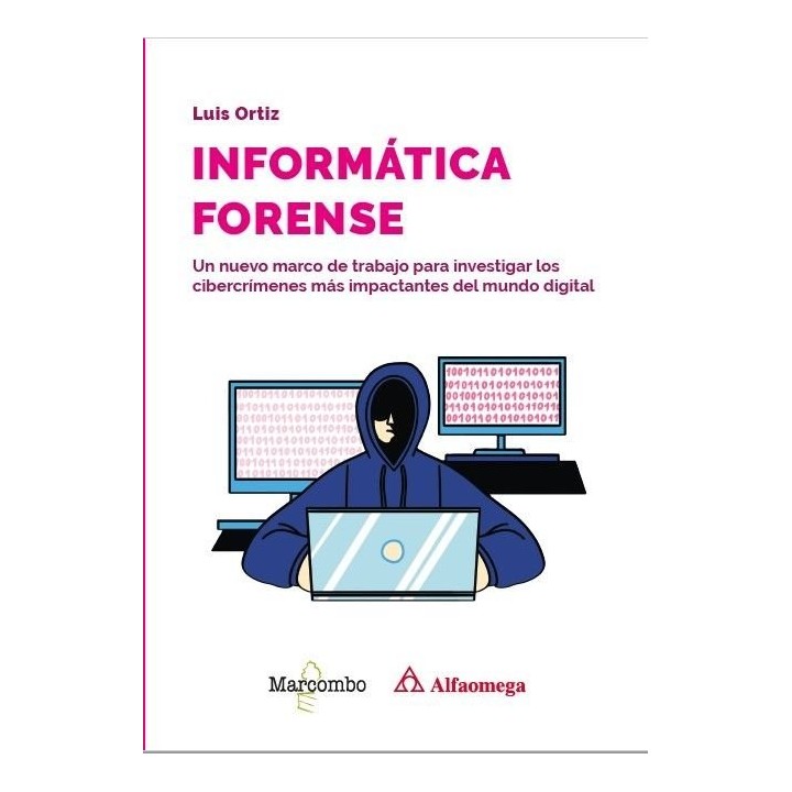 INFORMATICA FORENSE