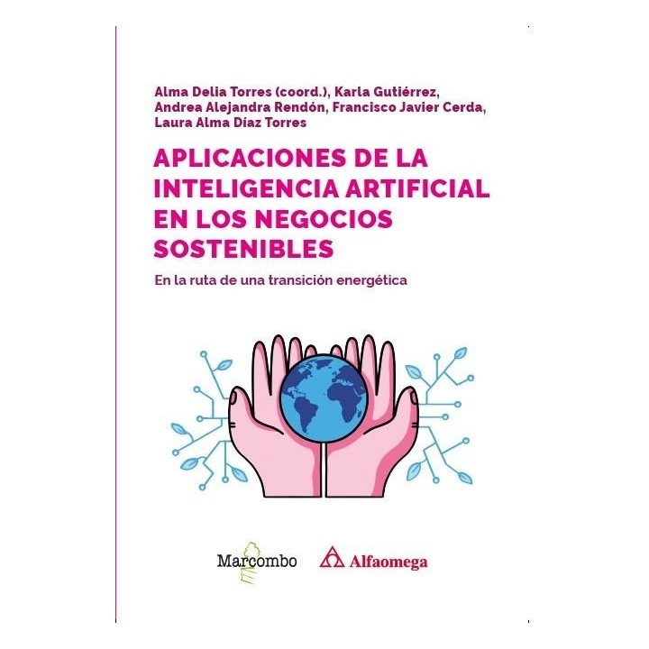 APLICACIONES INTELIGENCIA ARTIFICIAL EN NEGOCIOS SOSTENIBLES