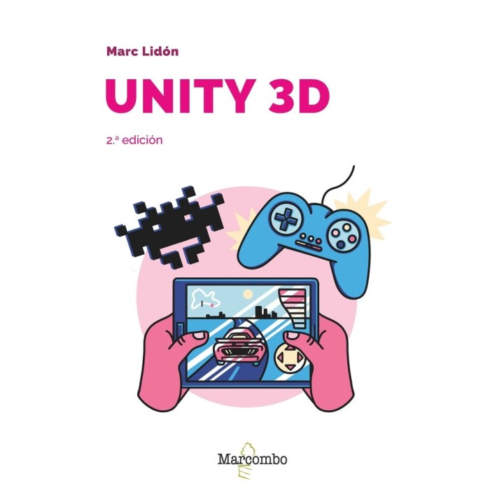 UNITY 3D 2ªED
