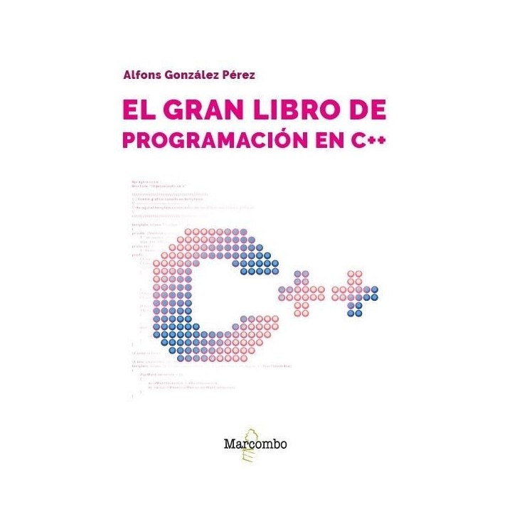 EL GRAN LIBRO DE PROGRAMACION EN C++