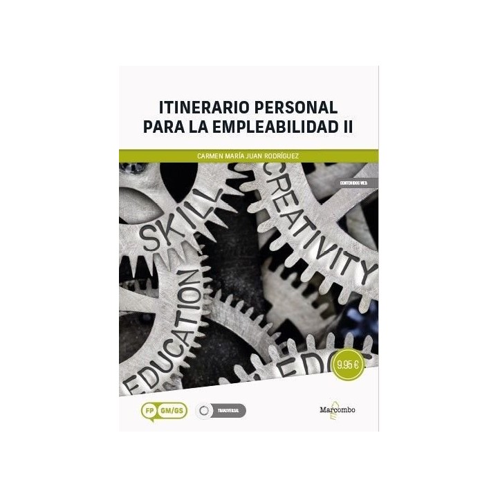 ITINERARIO PERSONAL PARA LA EMPLEABILIDAD II