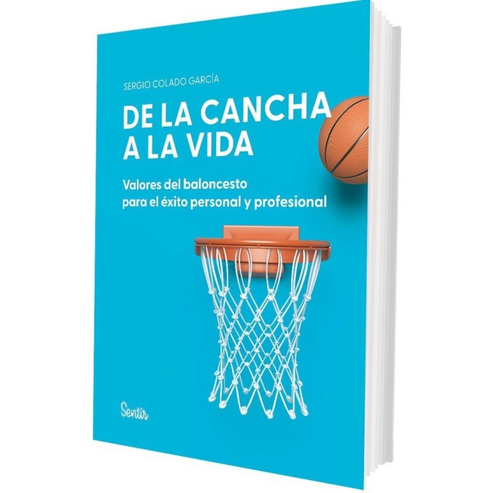 DE LA CANCHA A LA VIDA