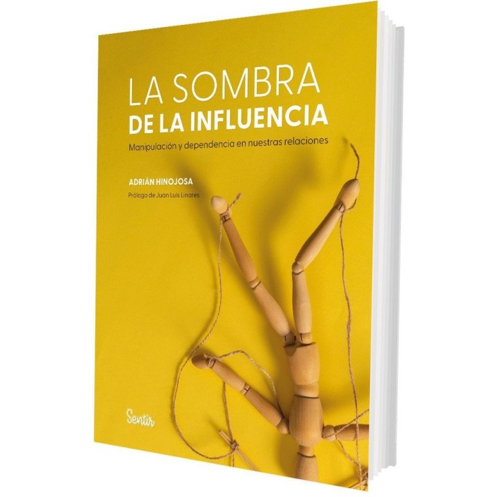 LA SOMBRA DE LA INFLUENCIA