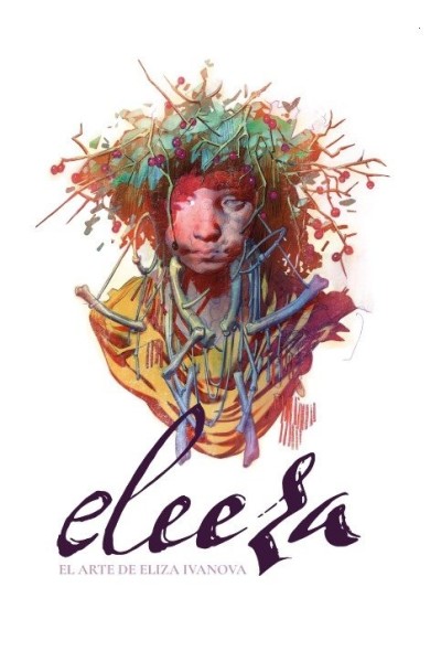 ELEEZA EL ARTE DE ELIZA IVANOVA