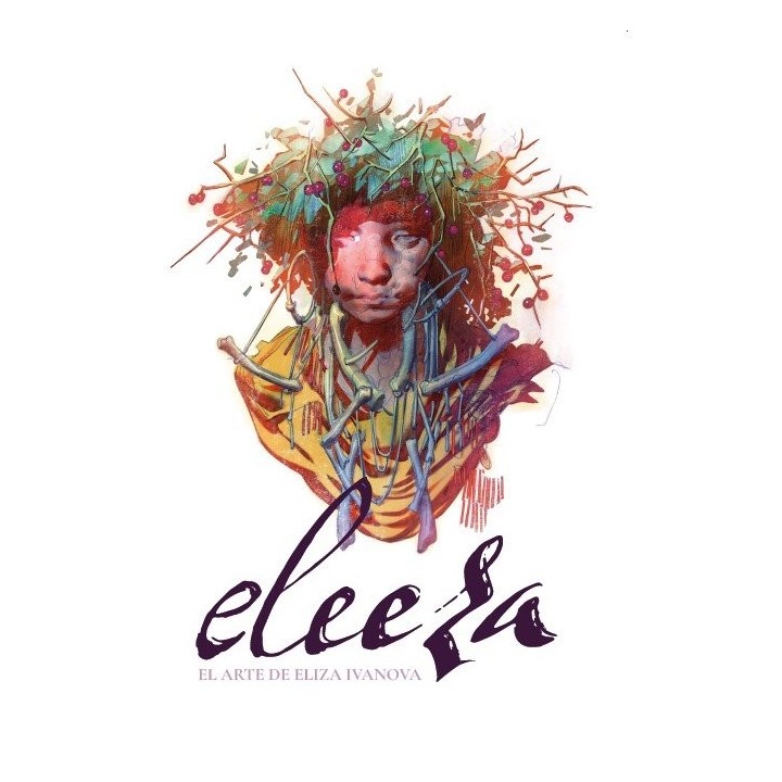 ELEEZA EL ARTE DE ELIZA IVANOVA