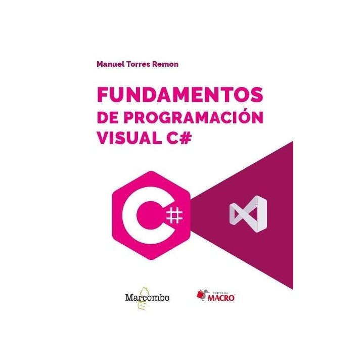 FUNDAMENTOS DE PROGRAMACION VISUAL C#