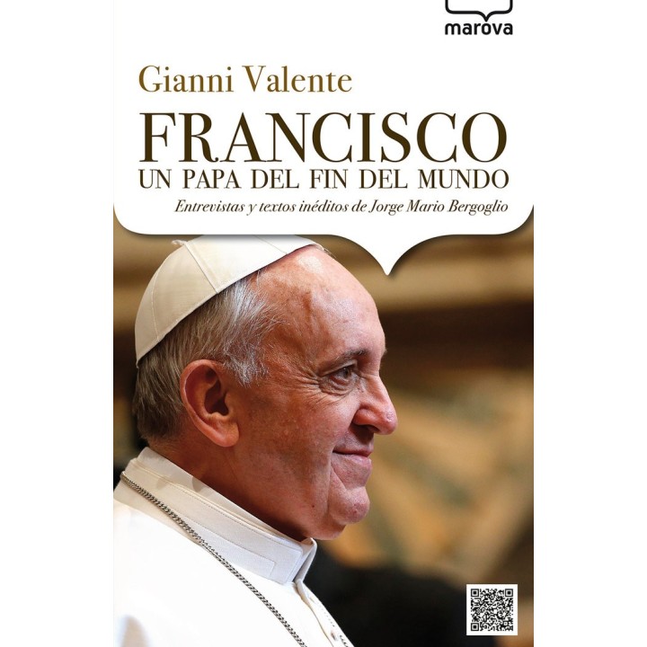 FRANCISCO UN PAPA DEL FIN DEL MUNDO
