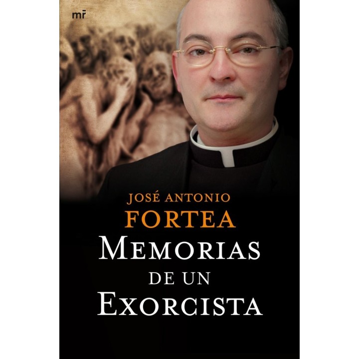 MEMORIAS DE UN EXORCISTA