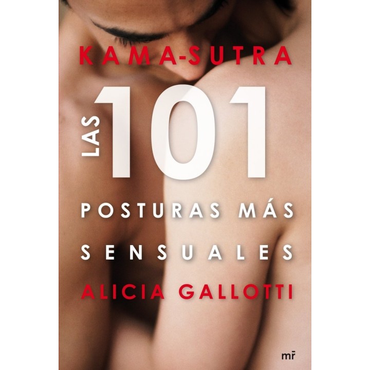 KAMASUTRA LAS 101 POSTURAS MAS SENSUALES