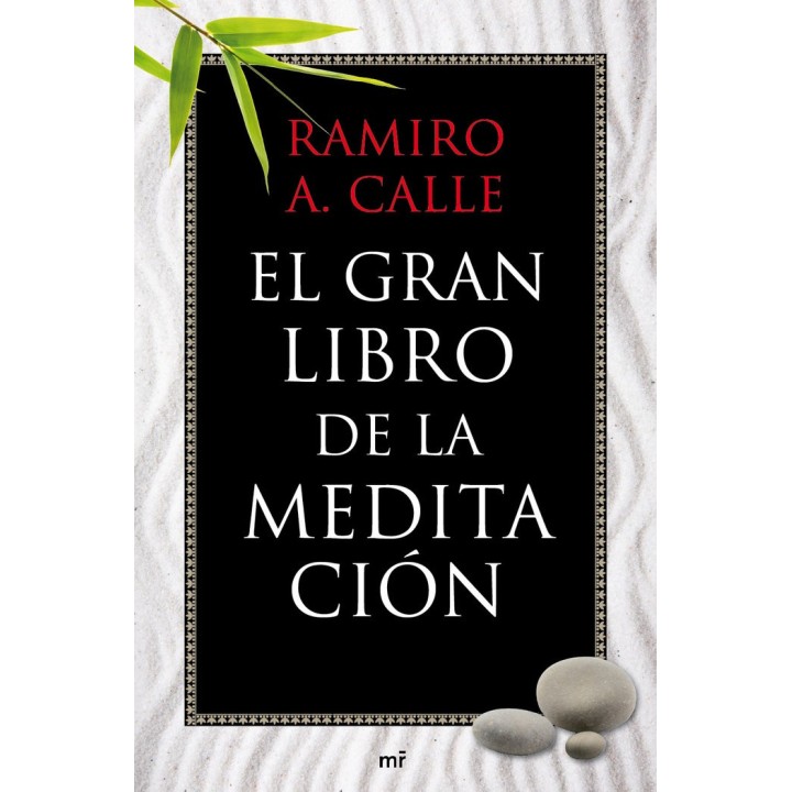 GRAN LIBRO DE LA MEDITACION,EL