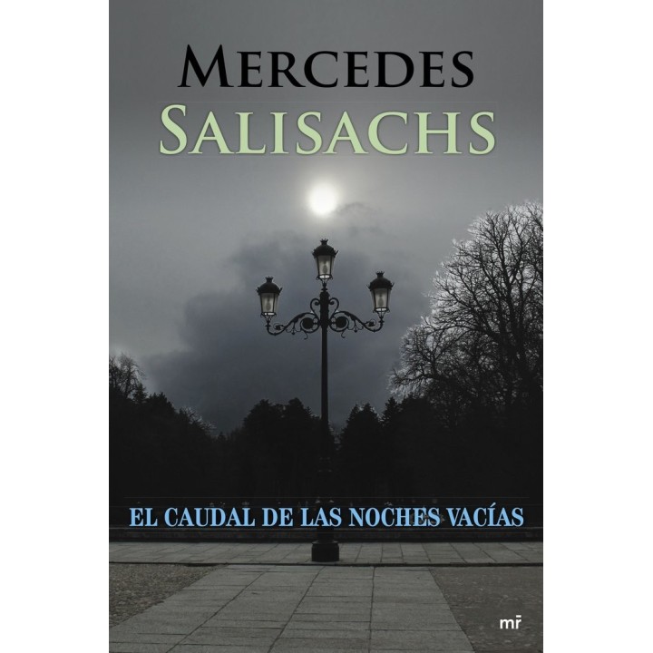 CAUDAL DE LAS NOCHES VACIAS