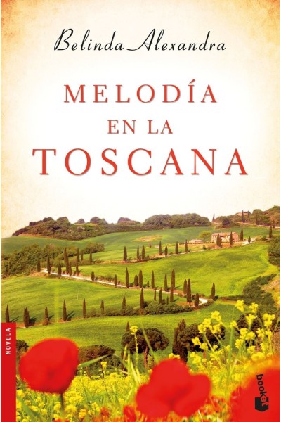 MELODIA EN LA TOSCANA
