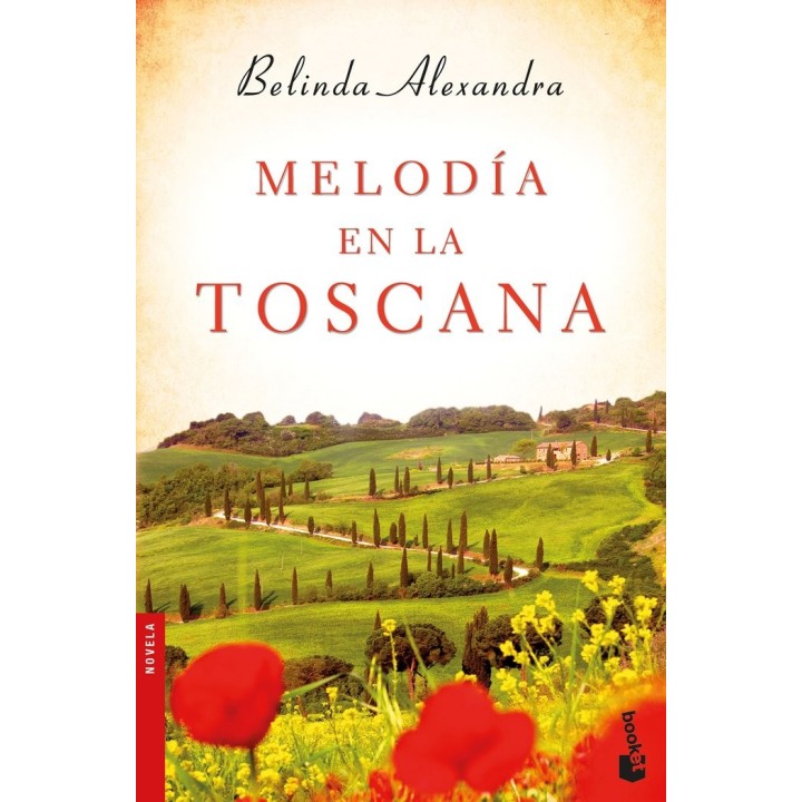 MELODIA EN LA TOSCANA