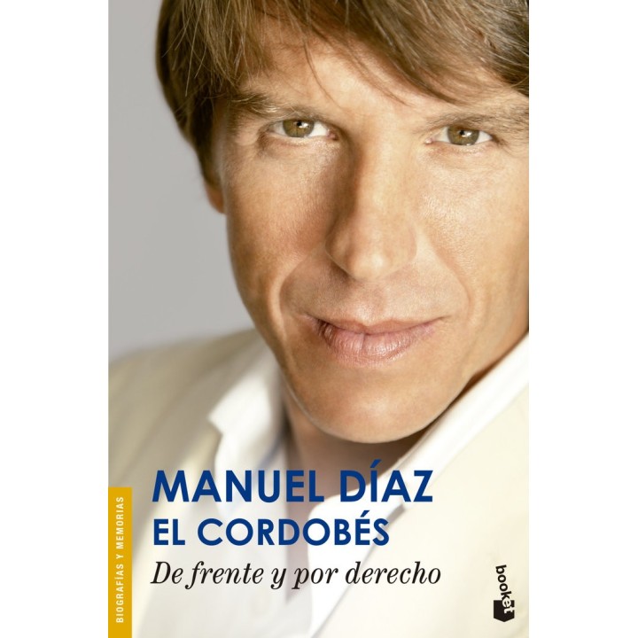 DE FRENTE Y POR DERECHO