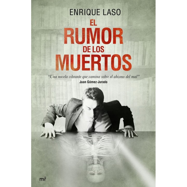 RUMOR DE LOS MUERTOS,EL