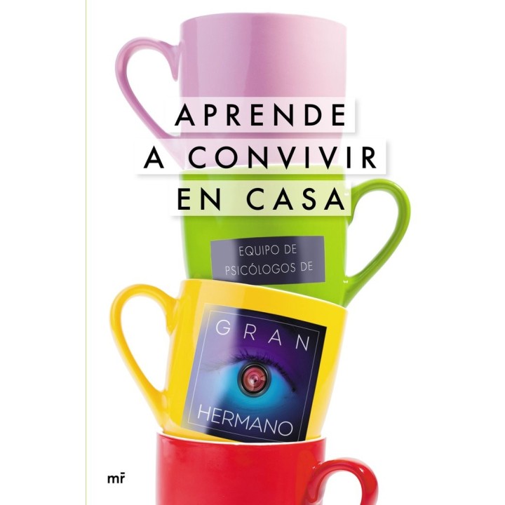 CONVIVIR EN CASA