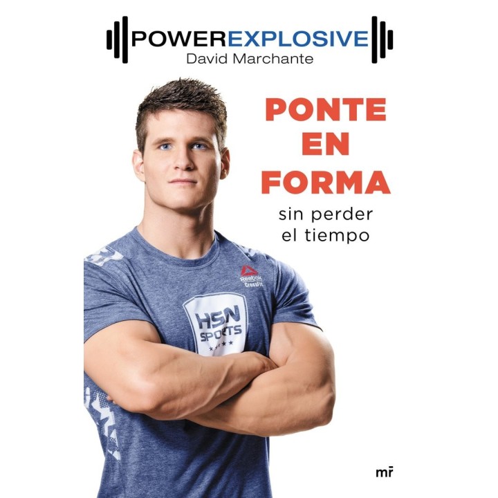 PONTE EN FORMA SIN PERDER EL TIEMPO