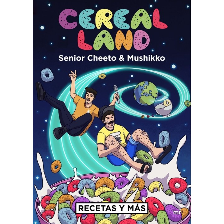 CEREAL LAND