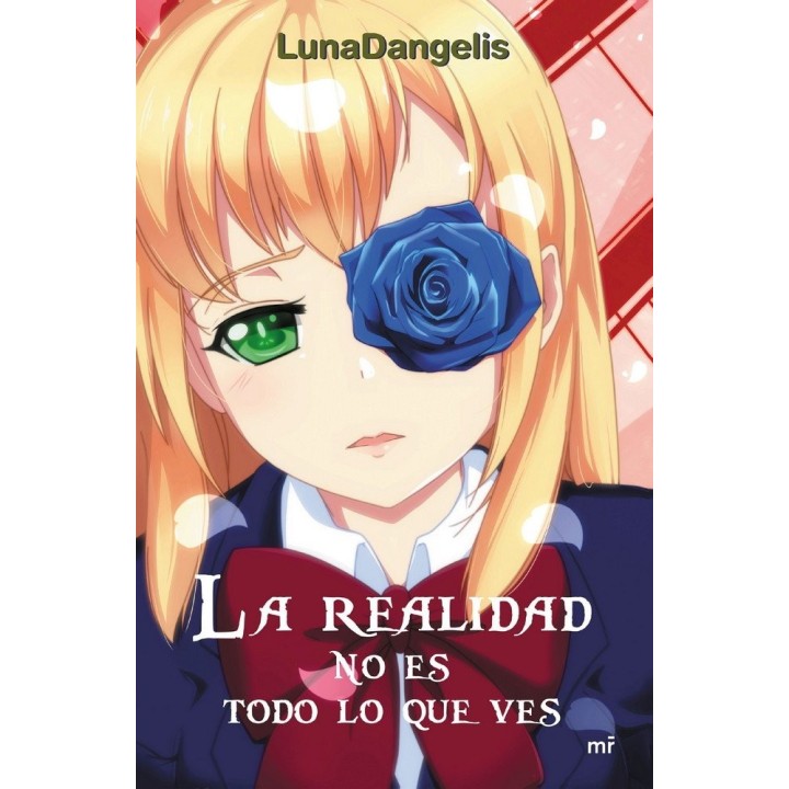 REALIDAD NO ES TODO LO QUE VES,LA