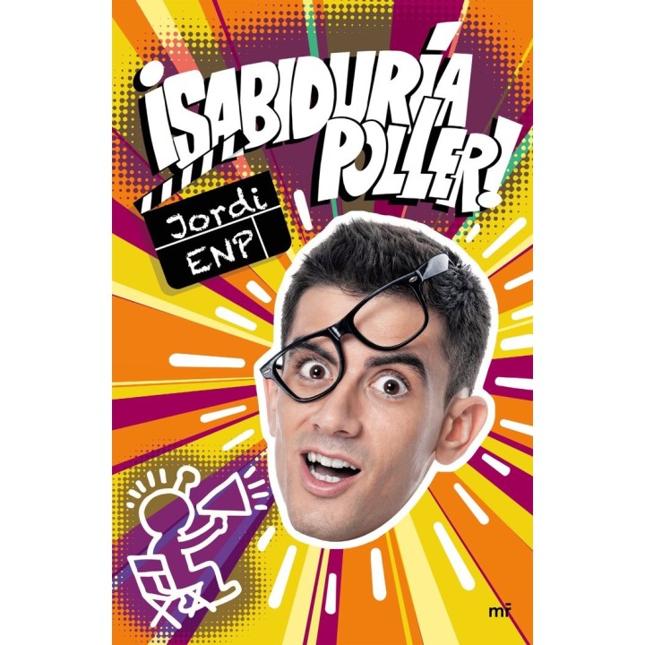 SABIDURIA POLLER