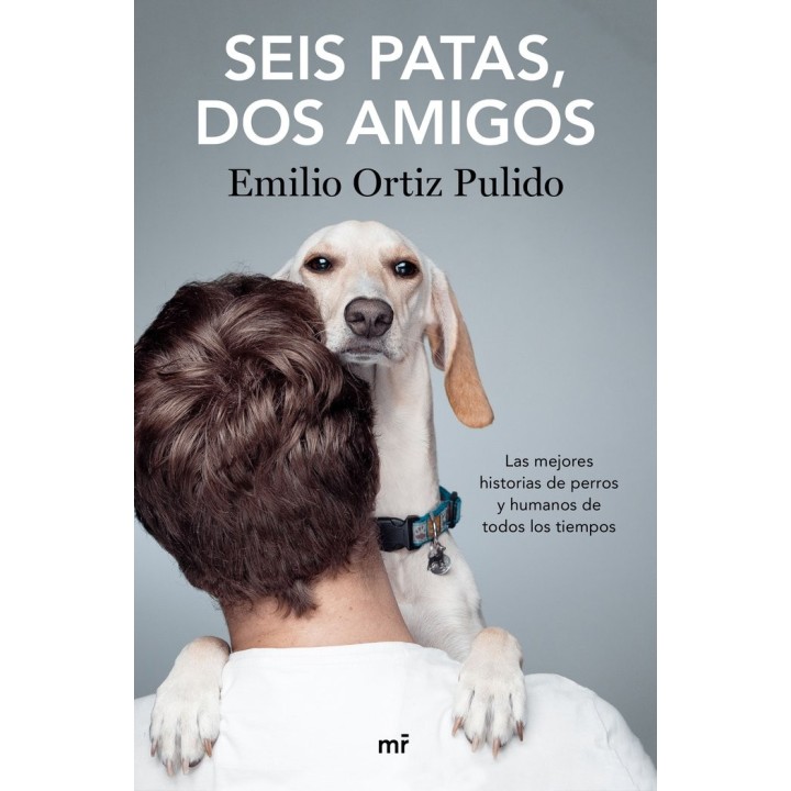 SEIS PATAS DOS AMIGOS