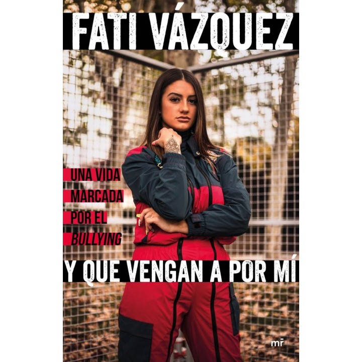 Y QUE VENGAN A POR MI