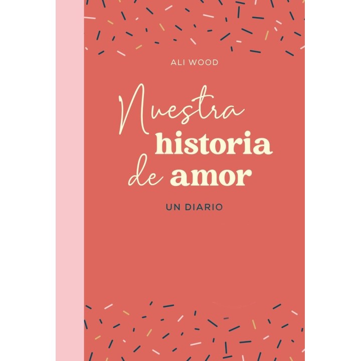 NUESTRA HISTORIA DE AMOR