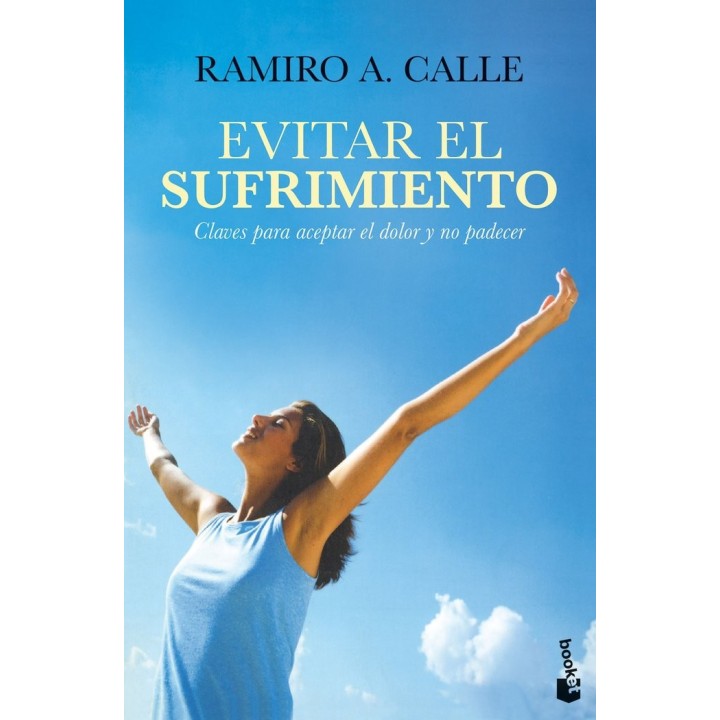 EVITAR EL SUFRIMIENTO
