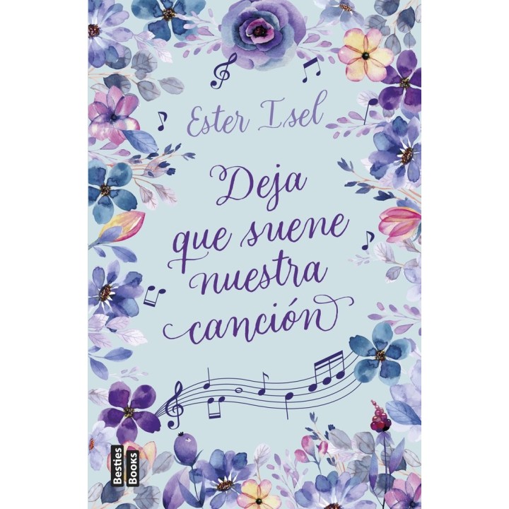 DEJA QUE SUENE NUESTRA CANCION