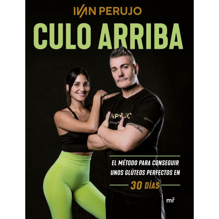 CULO ARRIBA
