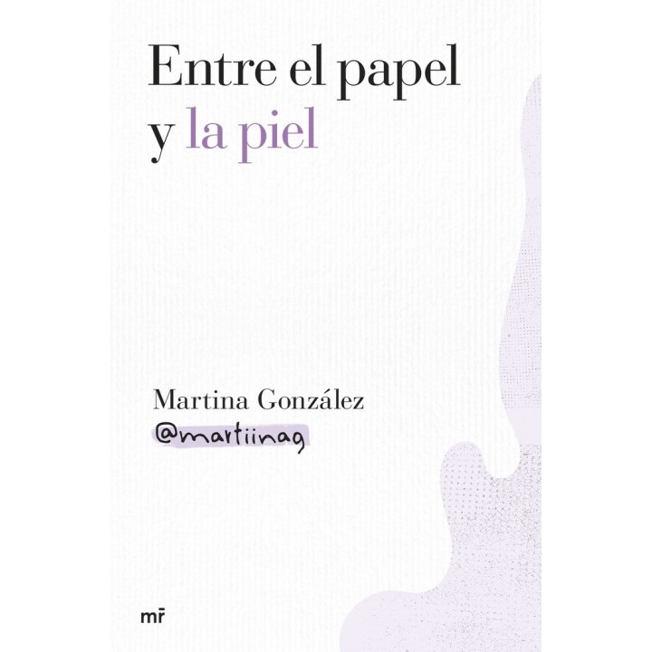 ENTRE EL PAPEL Y LA PIEL