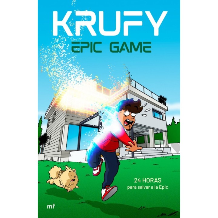 EPIC GAME