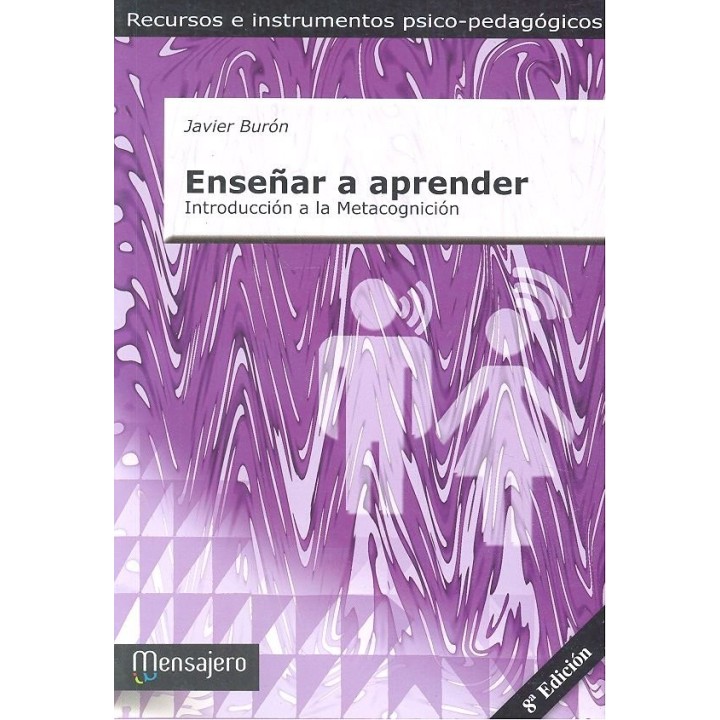 ENSEÑAR A APRENDER