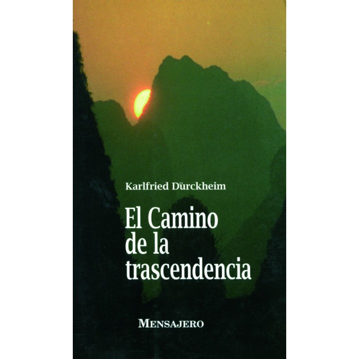 CAMINO DE LA TRASCENDENCIA,EL