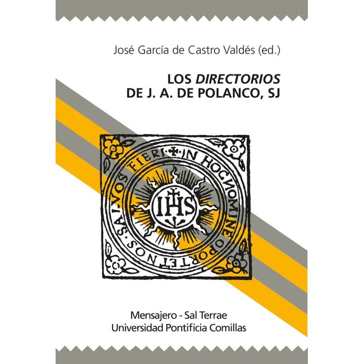 DIRECTORIOS DE J. A. DE POLANCOS,LOS