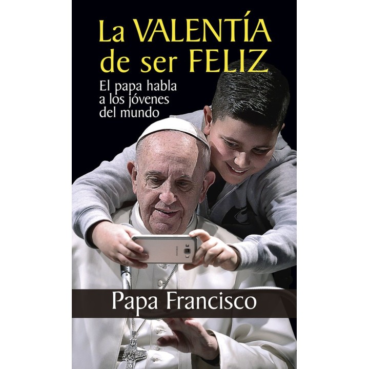 VALENTIA DE SER FELIZ,LA