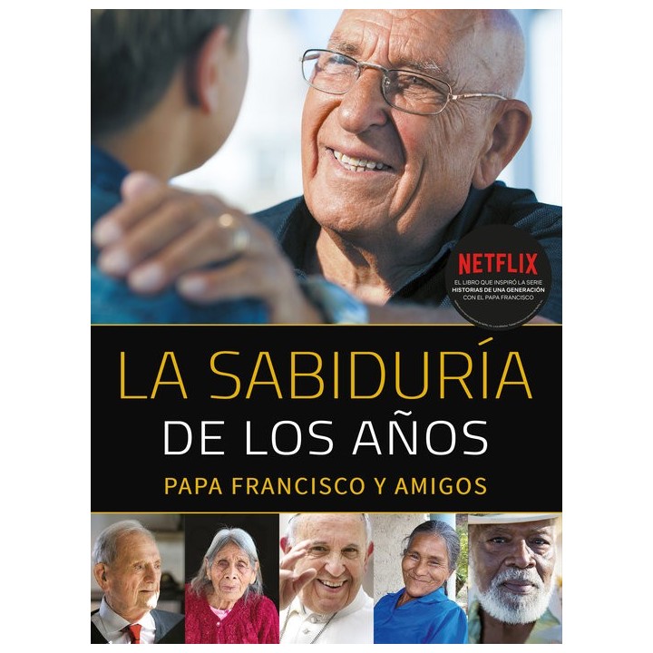 SABIDURIA DE LOS AÑOS,LA
