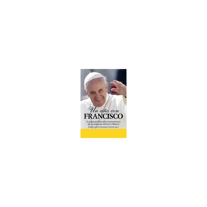 UN AÑO CON FRANCISCO