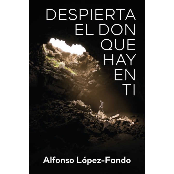 DESPIERTA EL DON QUE HAY EN TI