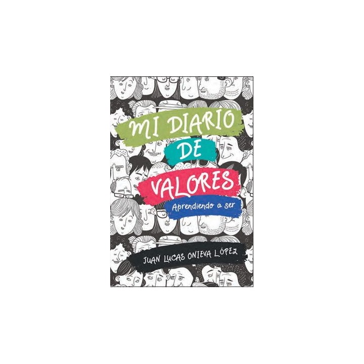 MI DIARIO DE VALORES