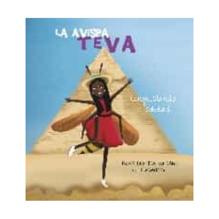 AVISPA TEVA,LA
