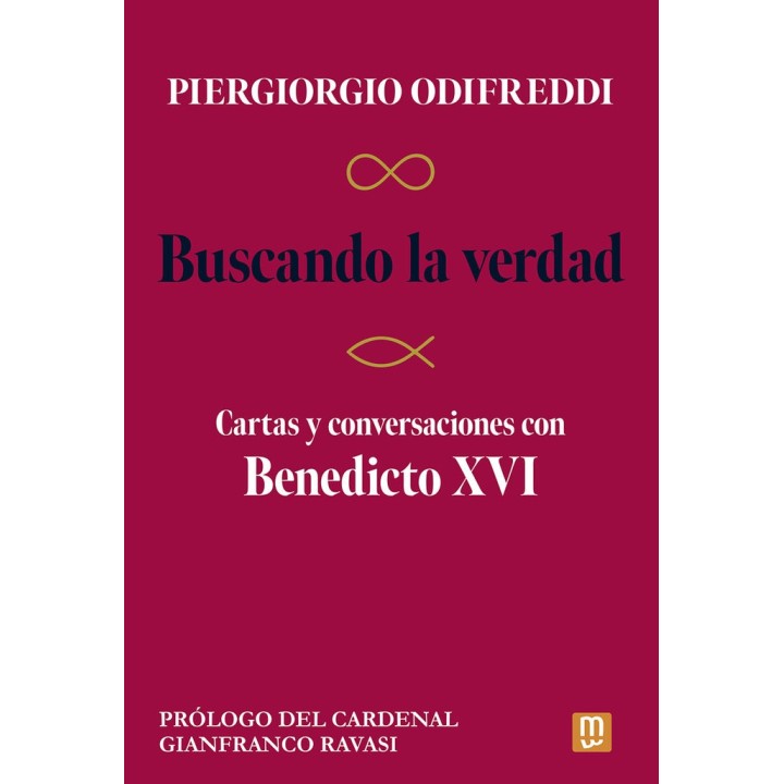 BUSCANDO LA VERDAD