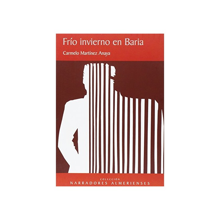 FRIO INVIERNO EN BARIA