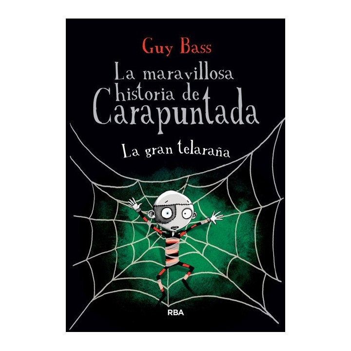 MARAVILLOSA HISTORIA DE CARAPUNTADA 4