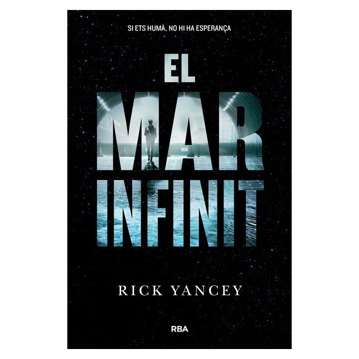 MAR INFINIT,EL