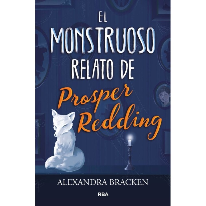 MONSTRUOSO RELATO DE PROSPER REDING,EL