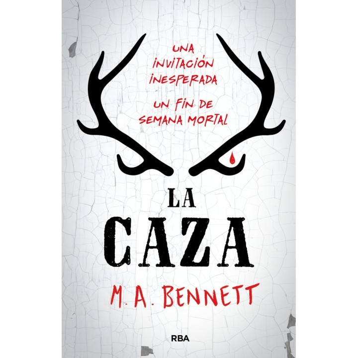 CAZA,LA